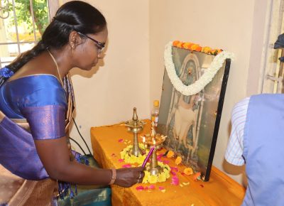 Social Meet Class X – 21st Batch